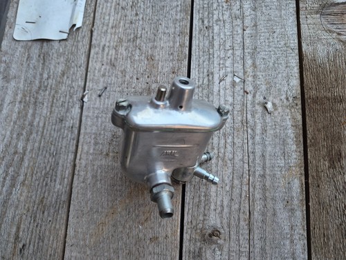 Bsa a50 a65 - b34, dbd34