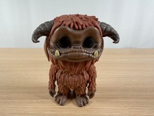 2016 Funko Pop! #366 LUDO Jim Henson’s Labyrinth 30 Years OOB NO BOX Vaulted