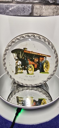Vintage quality street - quality,