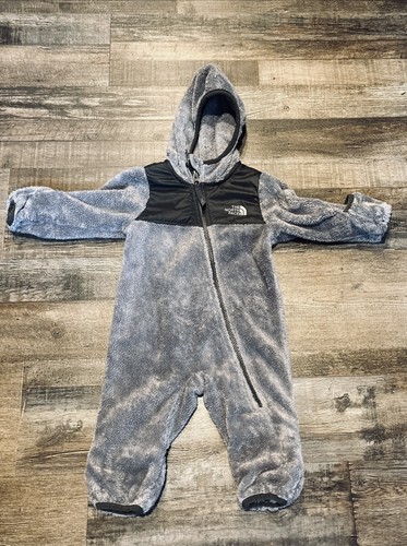 The north face baby - face,