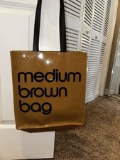Bloomingdale's Medium Brown