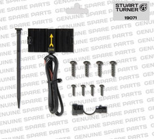 Stuart Turner Monsoon Reed