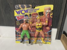 WCW OSFTM Vintage Wrestling