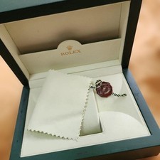 Rolex Watch Empty Box Case
