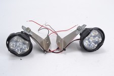 Fog lights HONDA CB 125 F
