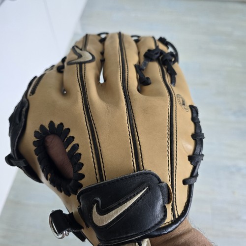Nike diamond elite edge series - nike,