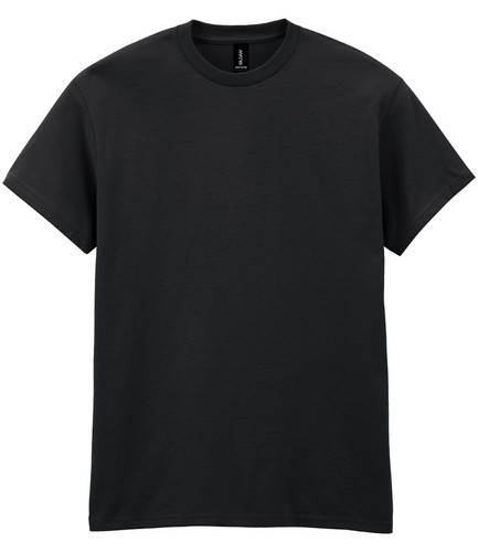 Gildan heavy cotton shirt - heavy, t