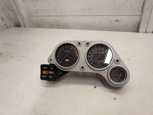 2001 aprilia pegaso 650 speedo - 650,