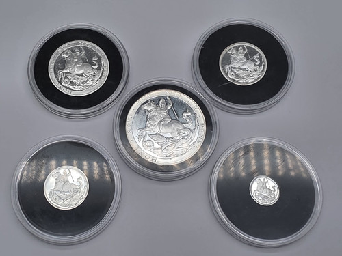 2019 proof silver - proof,