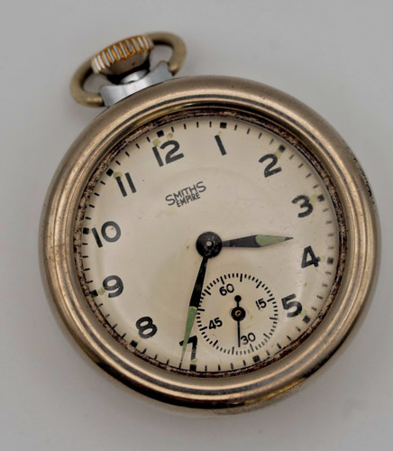 Gent vintage smiths - (m),