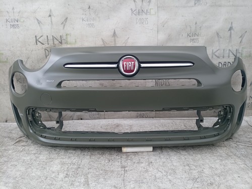 Fiat 500 sport - s, facelift