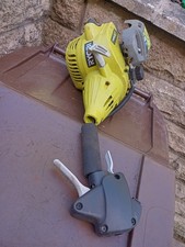 Ryobi strimmer engine - ryobi,