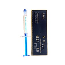 Peptide Collagen Elasticity Essence Cream Needle Type Anti Wrinkle and Firming