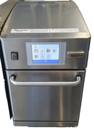Merrychef eikon stainless - merrychef,