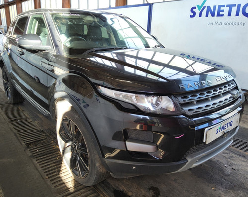 Pump land rover range - rover,
