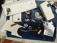 Sewing Machine Spares
