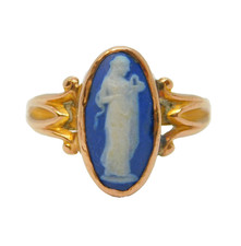 Victorian 22ct Gold & 9ct Gold