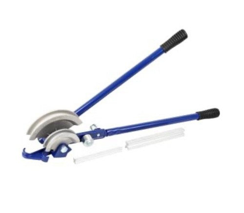 Heavy duty pipe bender 15mm - heavy,