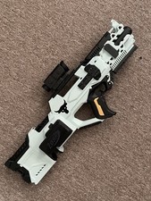 Nerf Rayven/Crossbolt