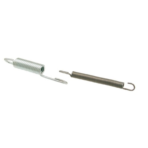 Pair stand springs for - of,