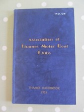 THE ASSOCIATION OF THAMES