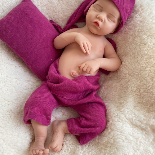 Realistic reborn baby full - reborn,