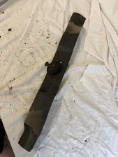 Mountfield Sp534 Petrol Lawnmower Blade And Mounting Bolt