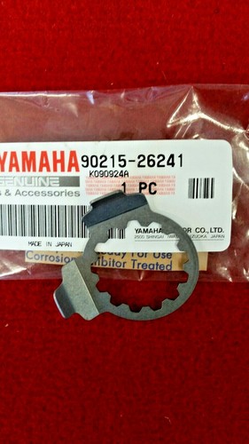 Yamaha 06 gearbox - yamaha, r1