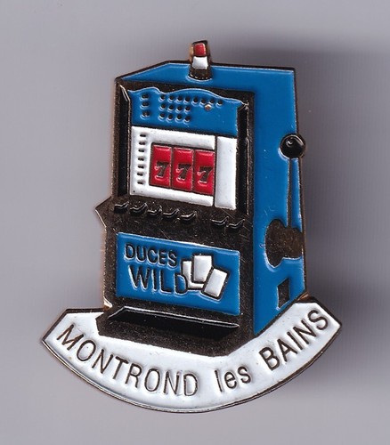 Rare pins pin montreond - pins,