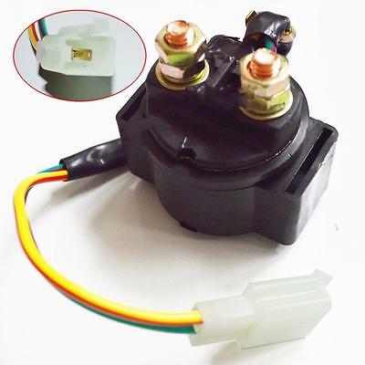 12v starter solenoid relay - starter,