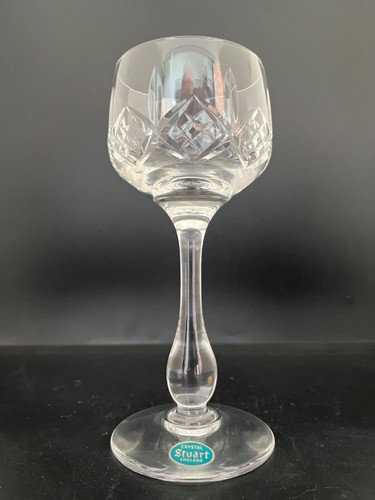 Stuart crystal glengarry - crystal,