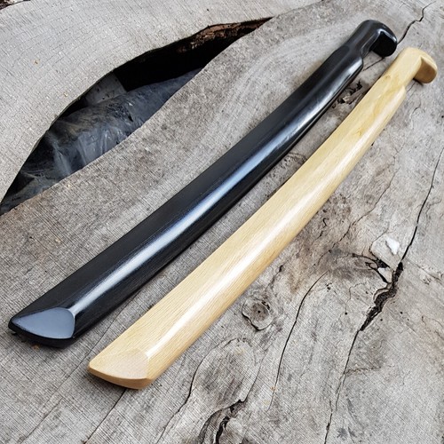 Wooden training checker cm - 80,