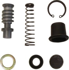 Clutch master cylinder repair - master,