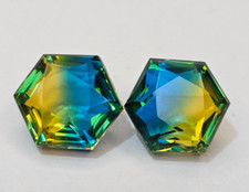 Bi-Colour Ametrine Natural 50