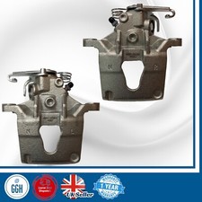 X2 Rear Brake Caliper for