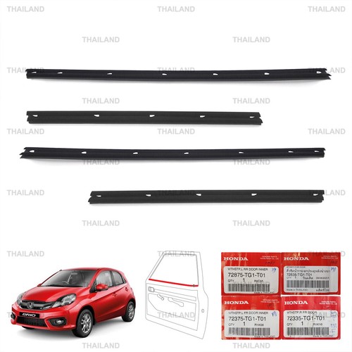 For honda brio - honda, dr