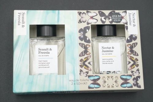 Seasalt freesia nectar - freesia,