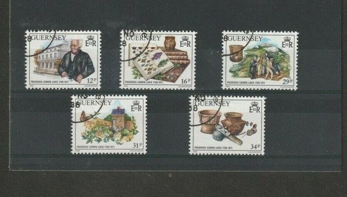 Guernsey 1988 frederick - guernsey, corbin