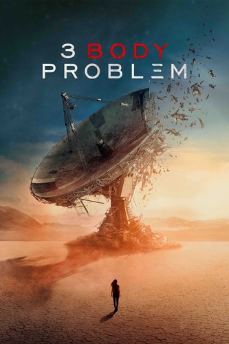 Body problem 2024 series - problem,