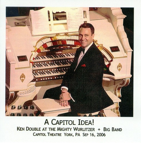Capitol idea ken - idea!",