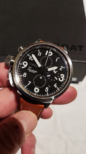 Rare genuine italo fontana - rare,