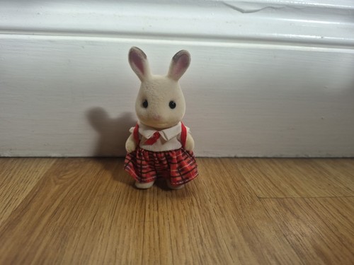 Sylvanian families chocolate - sylvanian,