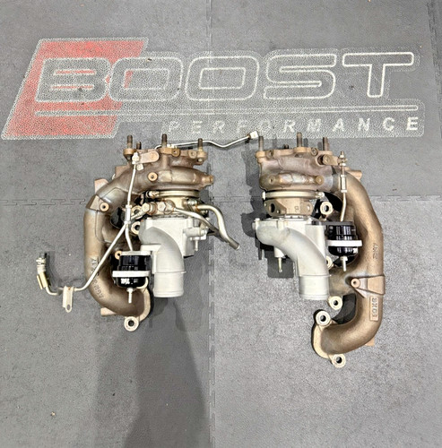 Boost logic 750x gen - boost,