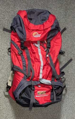 Lowe alpine appalachian tfdc - lowe,
