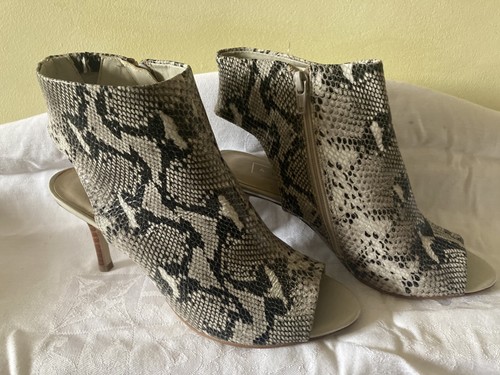 Ladies grey silver - m, s