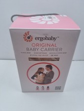Ergobaby ergo original - ergo,