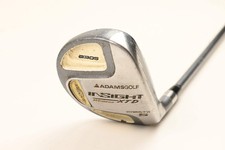 Adams Insight XTD #5 Wood / 20
