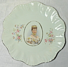 Vintage 1902 Queen Alexandra