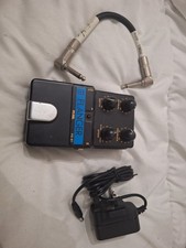 Guitar Pedal