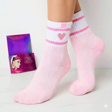 PARIS HILTON Socks 3 Pair